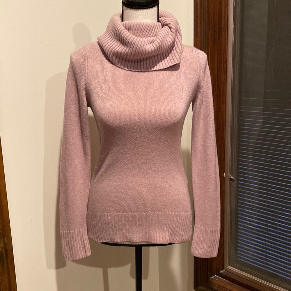 H&M | Cowl Neck Sweater Size S